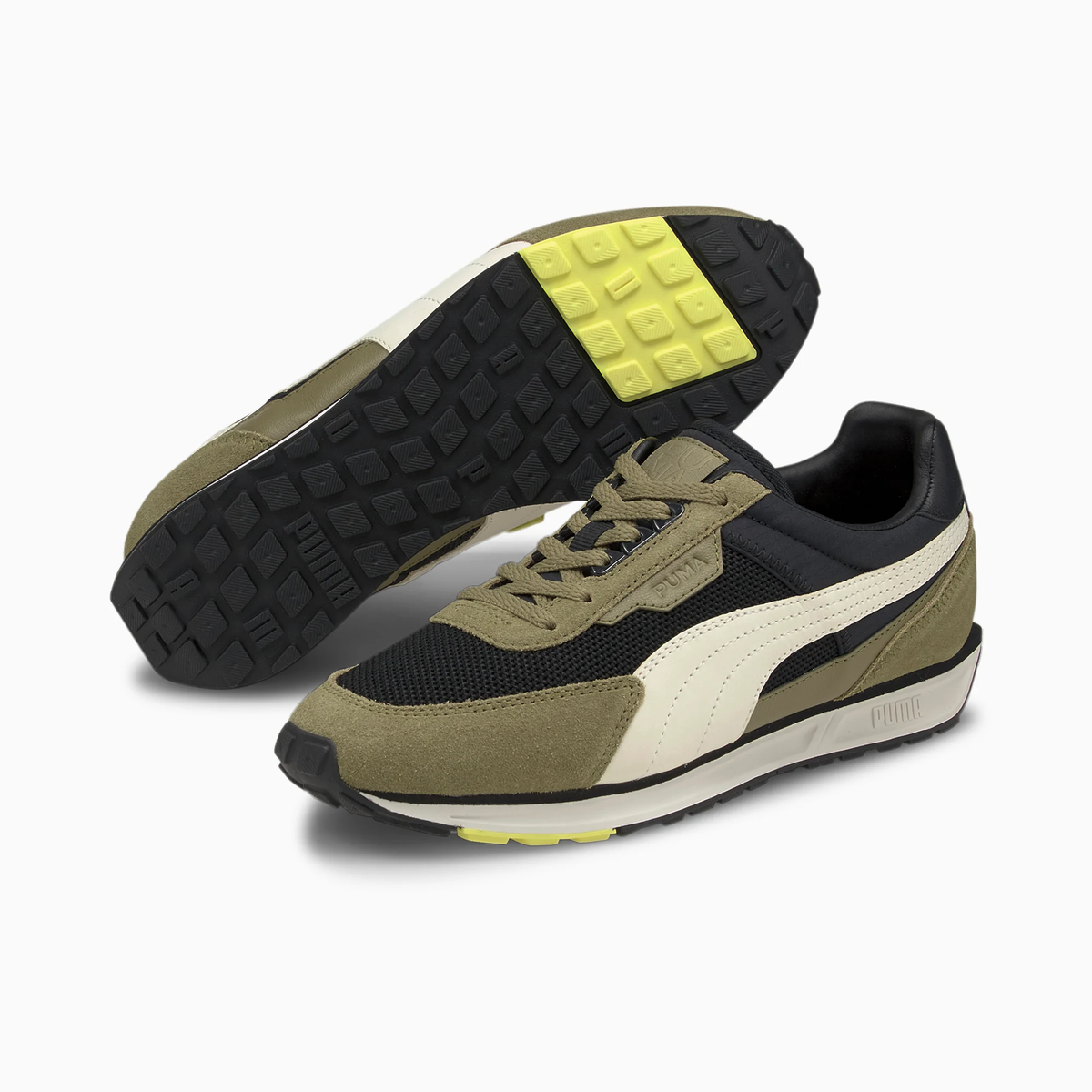 puma low rider infuse