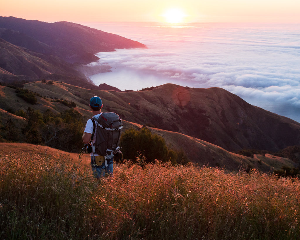 Sunset Hiking Trail