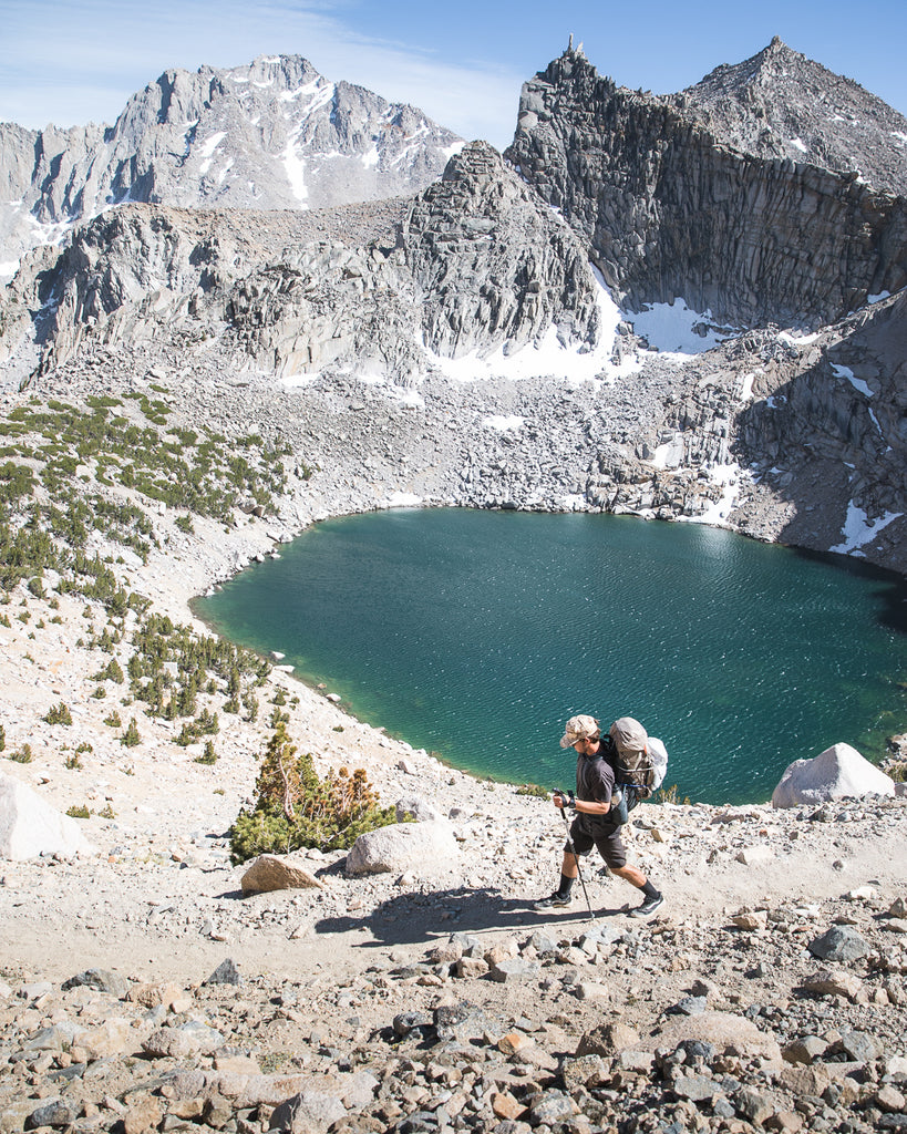 Amazing Hiking Trails