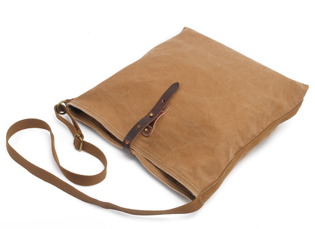 simple cross body bag