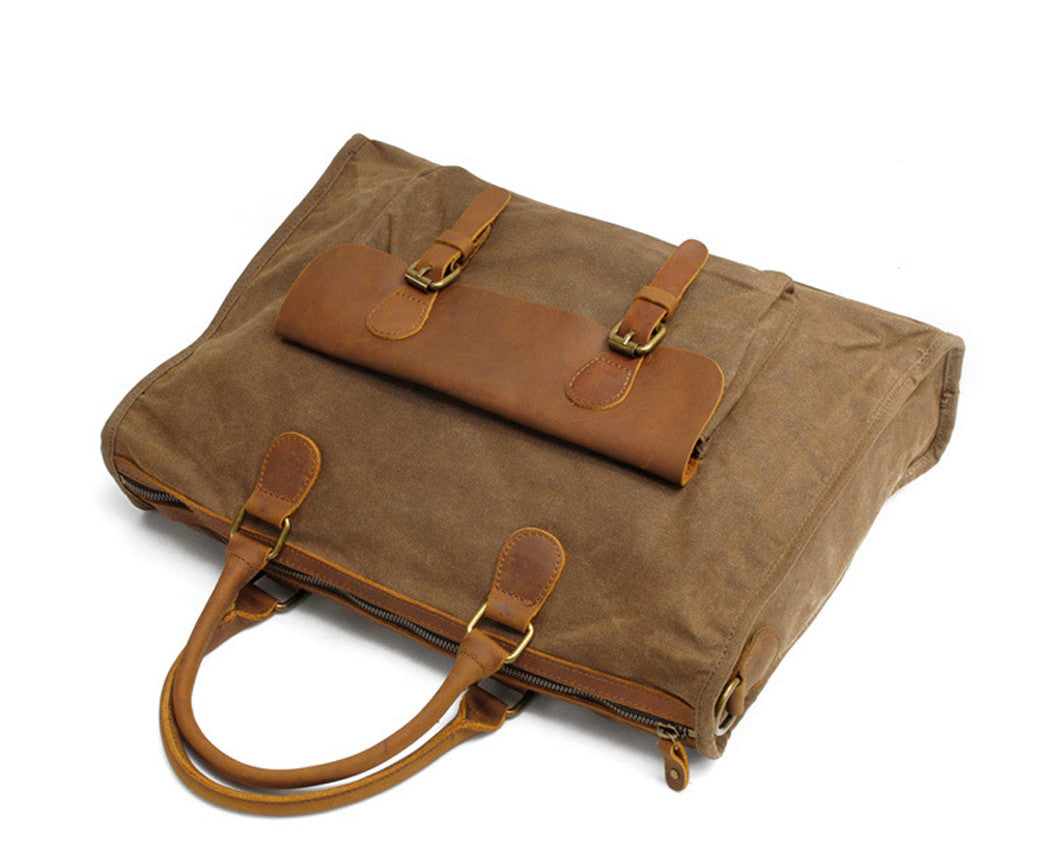 women's professional messenger bag