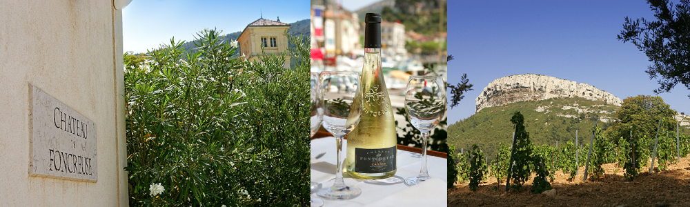 Provence Wine - Buying Guide - Pierre Hourlier Wines