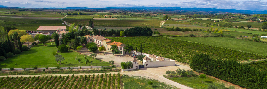 Domaine Virginie La Grange