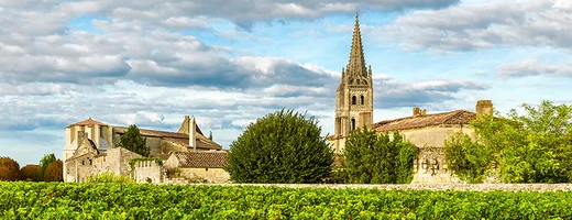 Bordeaux Wine - Buying Guide - Pierre Hourlier Wines
