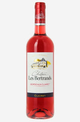 Bordeaux Clairet Rose