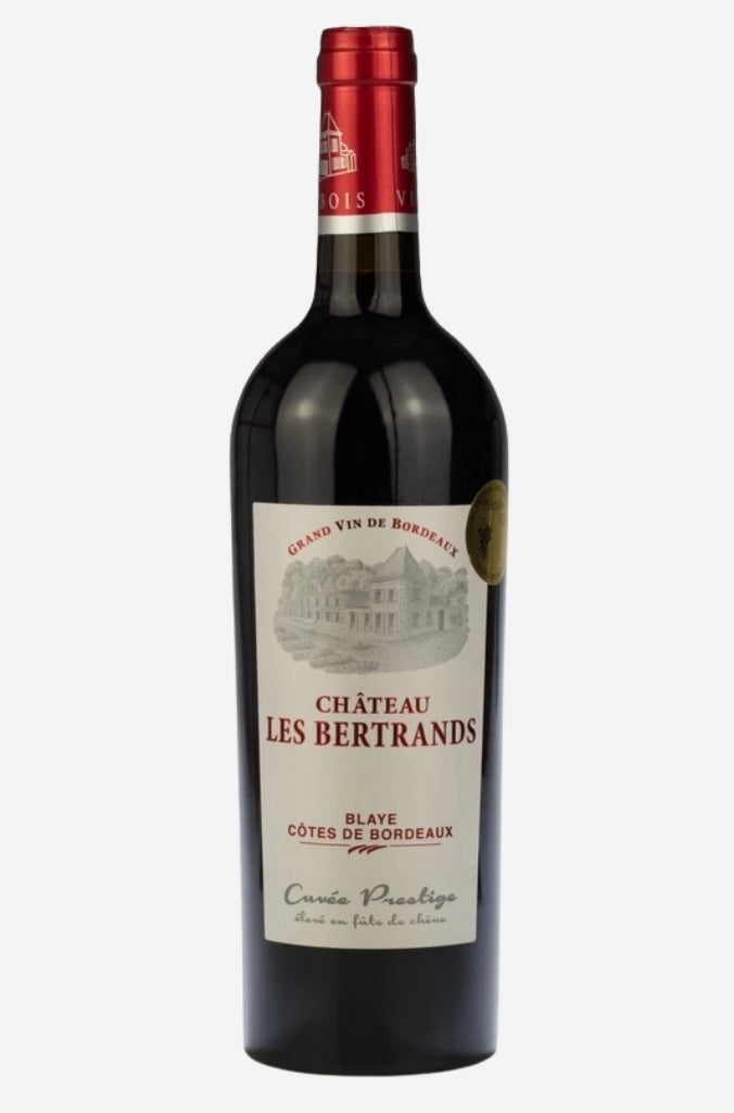 Bordeaux Wine - Buying Guide