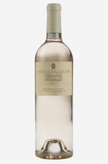 Coteaux Varois Rose