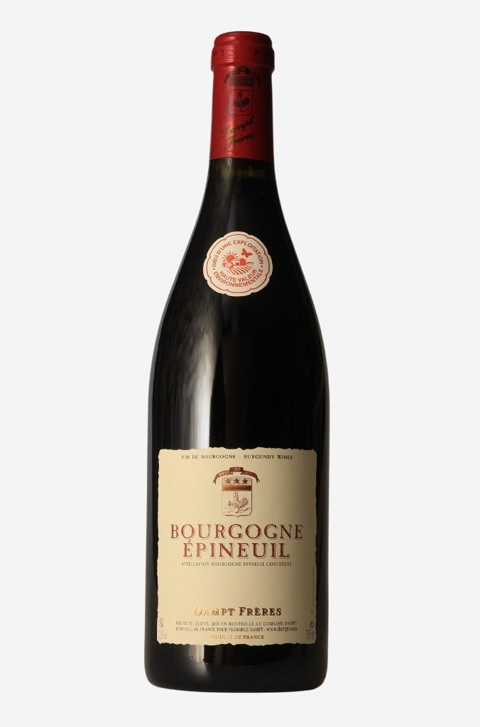 Vin de Pays d'Oc: Domaine Villepeyroux Forest Pinot Noir 2015