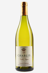 Chablis Vieilles Vignes