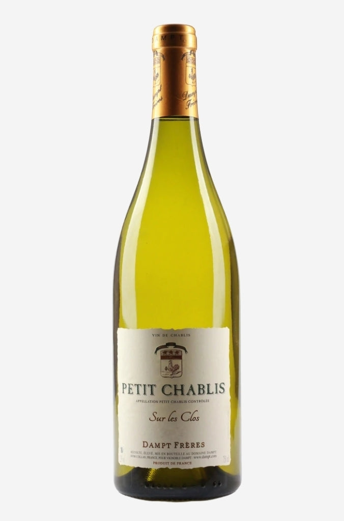 Petit Chablis Sur Les Clos