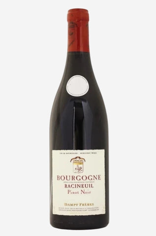 Burgundy Wine Region - Pierre Hourlier Wines