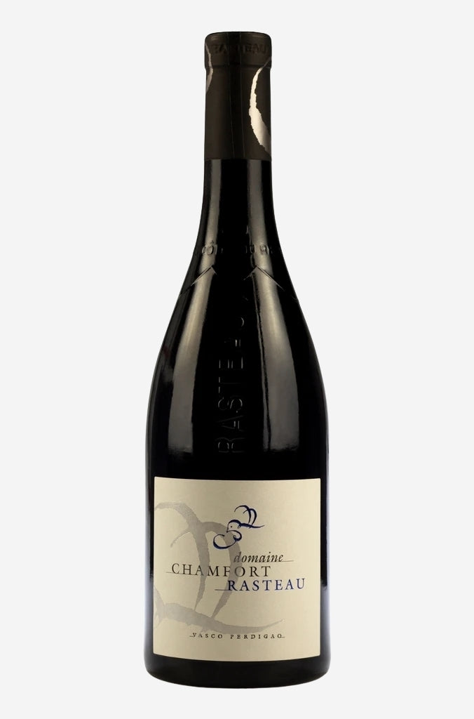 Domaine Chamfort Rasteau La Planne