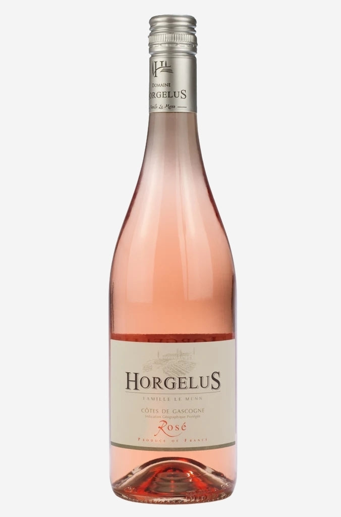 Cotes de Gascogne: Domaine Horgelus Rosé 2019