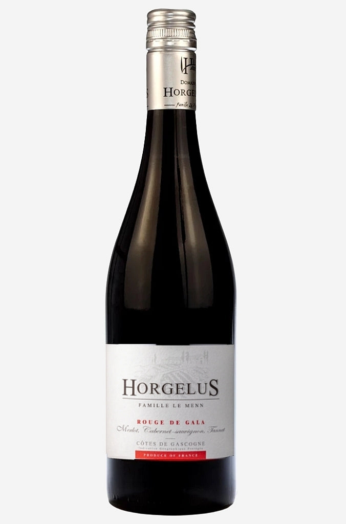 Cotes de Gascogne: Domaine Horgelus Rouge de Gala 2018