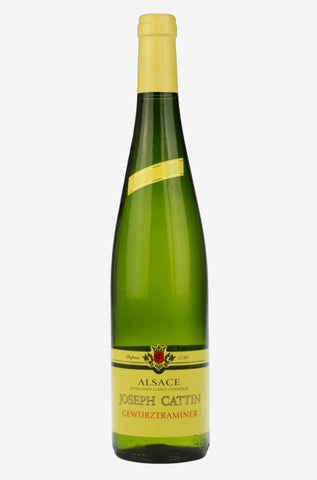 Alsace French Wine Region - Pierre Hourlier Wines