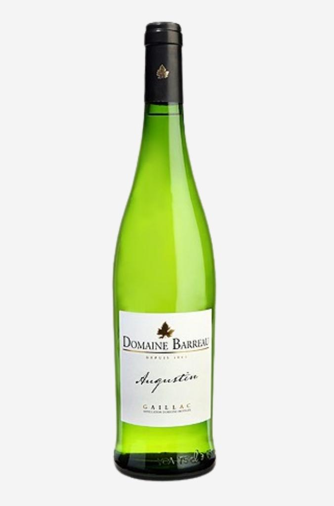 Gaillac: Domaine Barreau Augustin Sec 2018