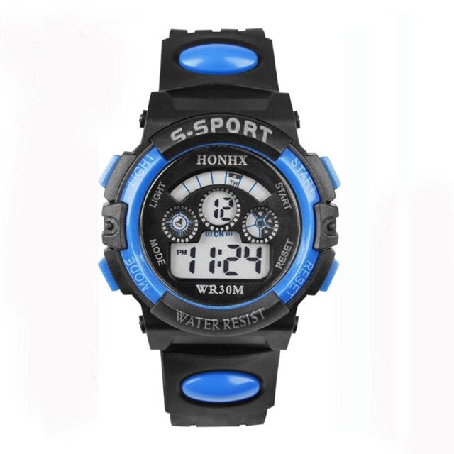 sports watches for boy