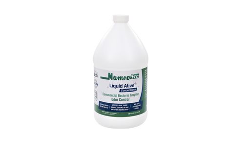 Namcrete Concrete Cleaner, 2 or 10Lbs — Namco Manufacturing