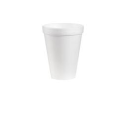 16 oz Styrofoam Cups, 1000 Ea/Cs — Namco Manufacturing
