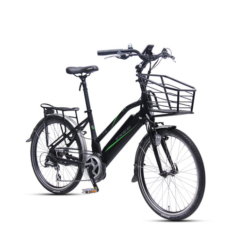 e life electric bike