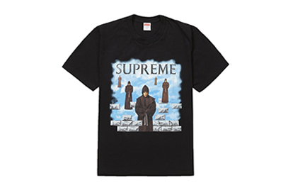 levitation tee supreme