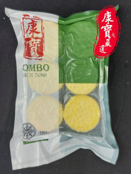 中和藥行花旗參牛蒡湯1包 份 Combo Market