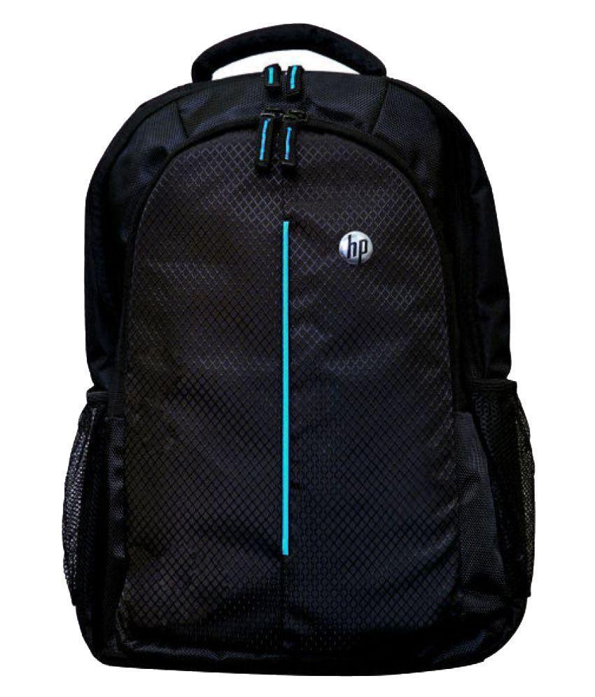 hp laptop backpack bag