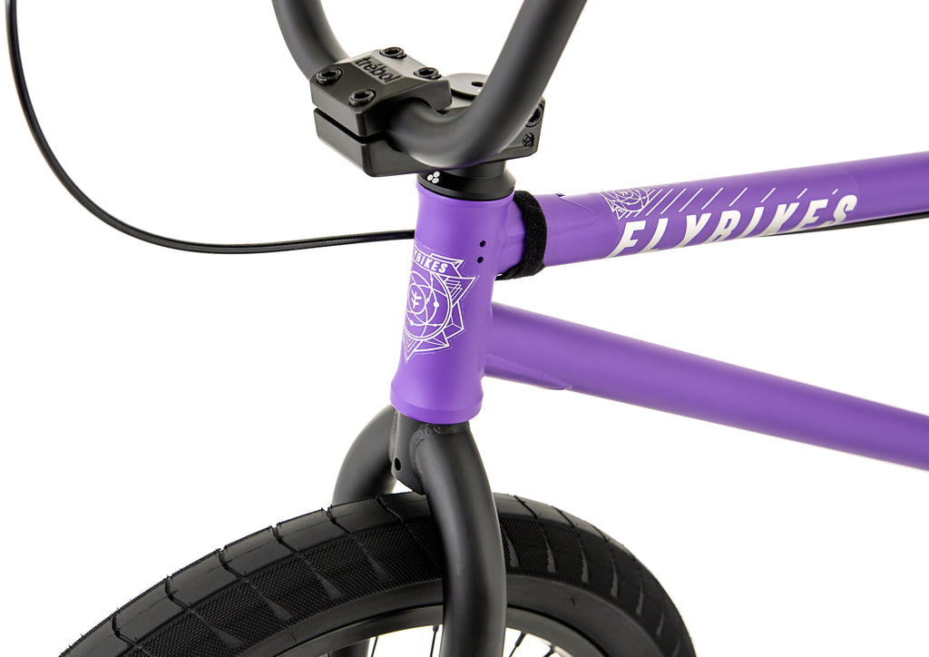 flybikes electron 2018