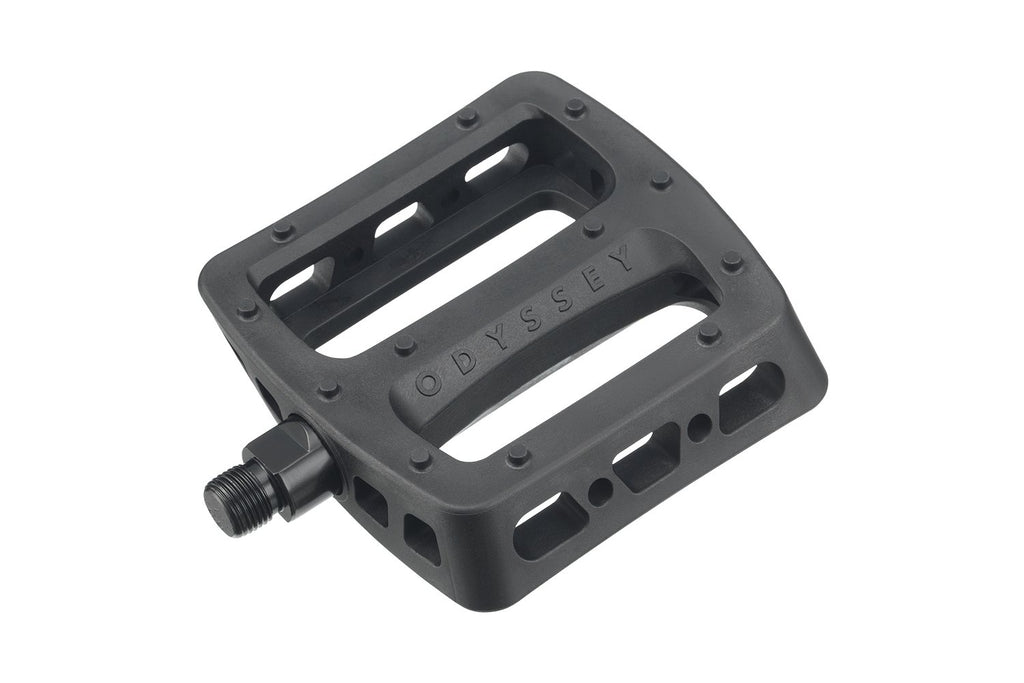 odyssey twisted plastic pedals