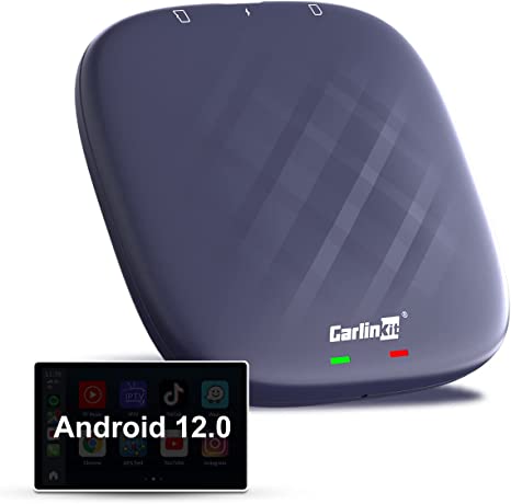 Adaptateurs sans fil Apple CarPlay  Le meilleur de 2023 – Carlinkit  Wireless CarPlay Official Store