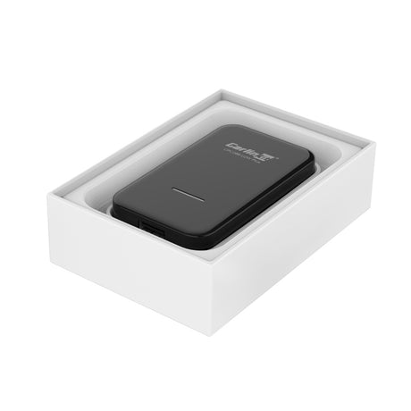 CarlinKit 3.0 Mini Wireless CarPlay Adapter for India