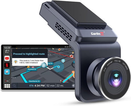 Carlinkit – Boîtier Carplay Sans Fil Android Auto, Avec Netflix, ,  4g Lte, Qualcomm, Pour Audi, Bmw, Mazda, Toyota, 3 - AliExpress