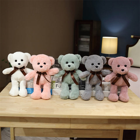 bear plushies