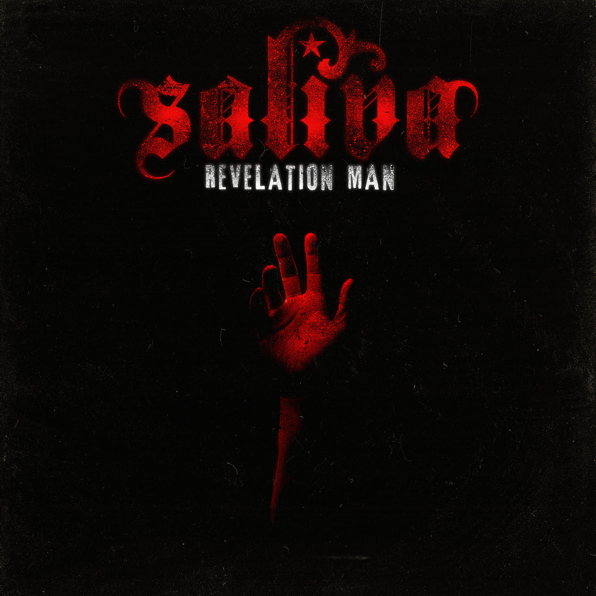 Saliva Announces Tour with Otherwise This June! Releases Official Musi