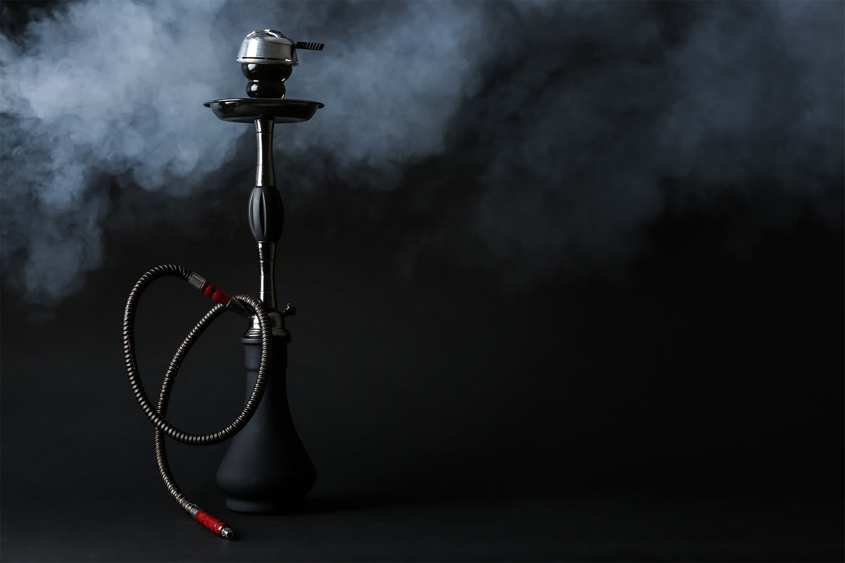 How Much Water To Put In Hookah Base | MOB Hookah
– Mob Hookah