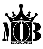 Hookah & Hookah Accessories | Hookah Shop | Mob Hookah