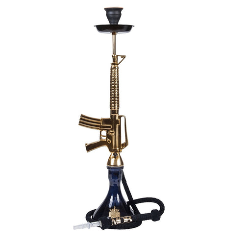 Portable MOB Box Hookah Set - JCVAP®