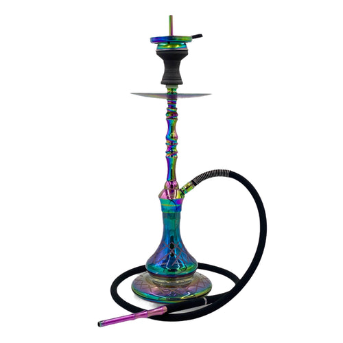 CUSTOM SUPREME FUNNEL BOWL – Mob Hookah