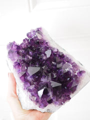 Amethyst 