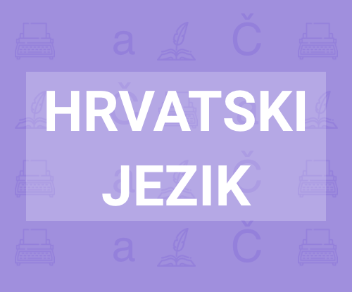 Kako izgleda državna matura: Hrvatski jezik