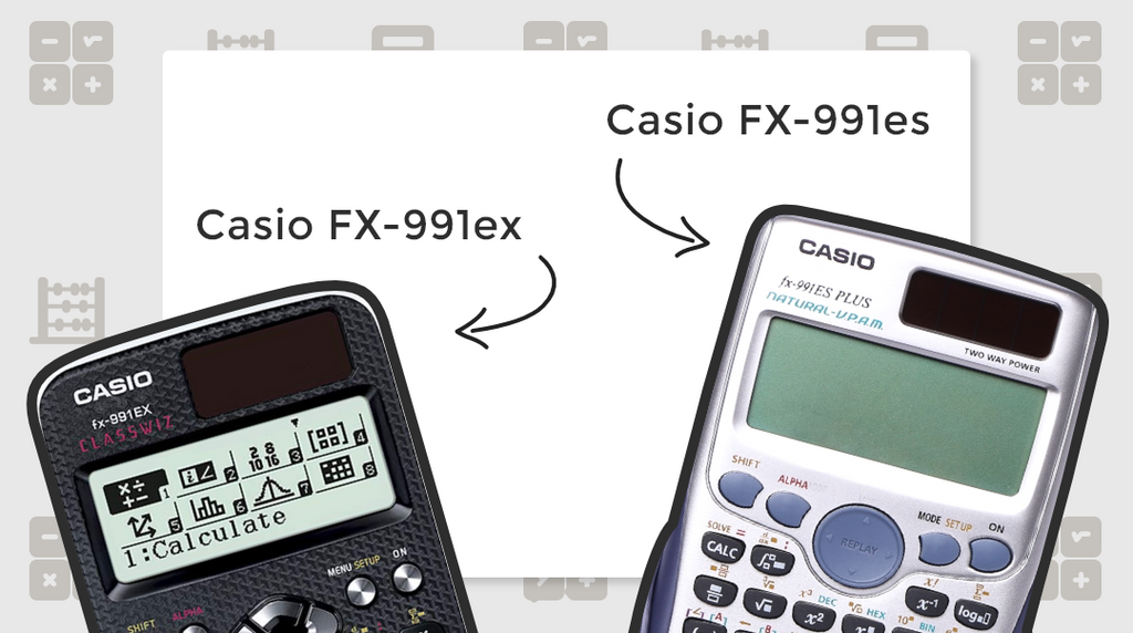 Dopušteni kalkulatori na maturi | Gradivo.hr