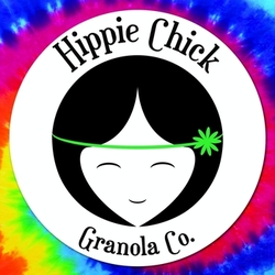 Hippie Chick Granola Co.