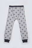 Star Pyjama Set - Sustainable Vegan Cotton (Unisex)