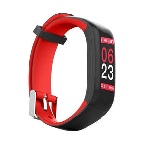 Smart Fitness Band in India