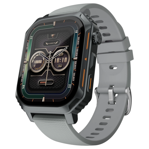 bluetooth smart watch