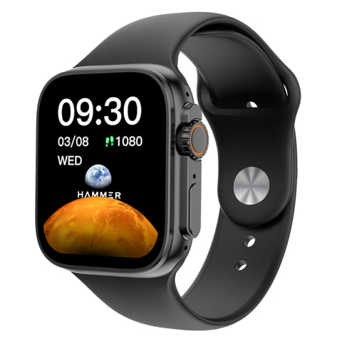 bluetooth calling smartwatch 