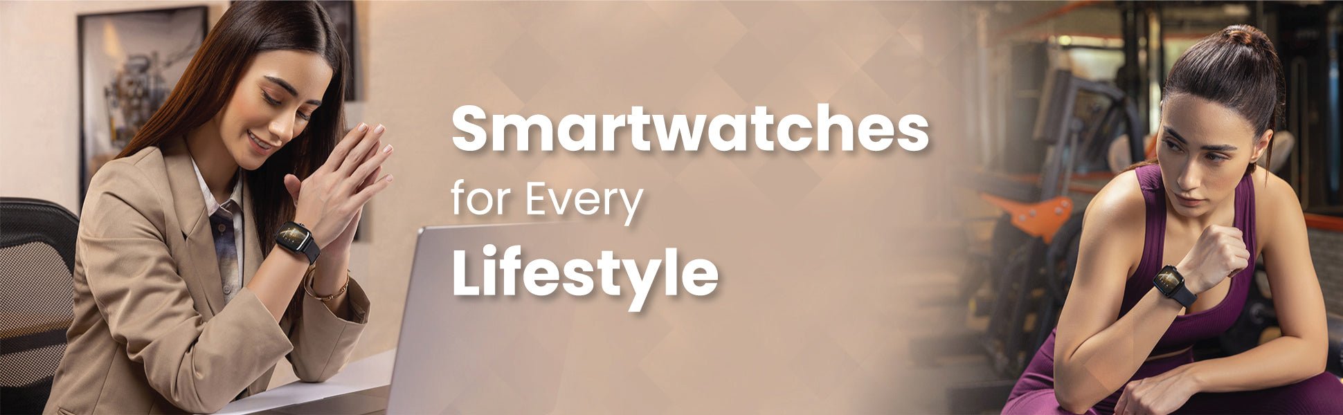 Smartwatches for every lifestyle