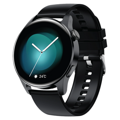 Hammer pulse 4 bluetooth calling smartwatch