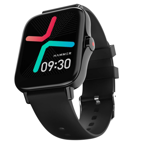 Hammer Pulse 2.0 Bluetooth Calling Smartwatch