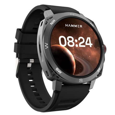 best bluetooth calling smartwatch